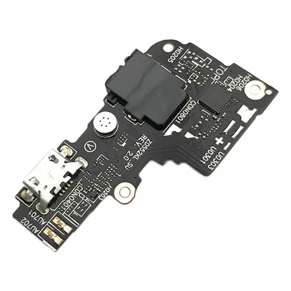 Picture of Charging Port Board for ASUS ZenFone 4 Selfie Pro ZD552KL Z01MD
